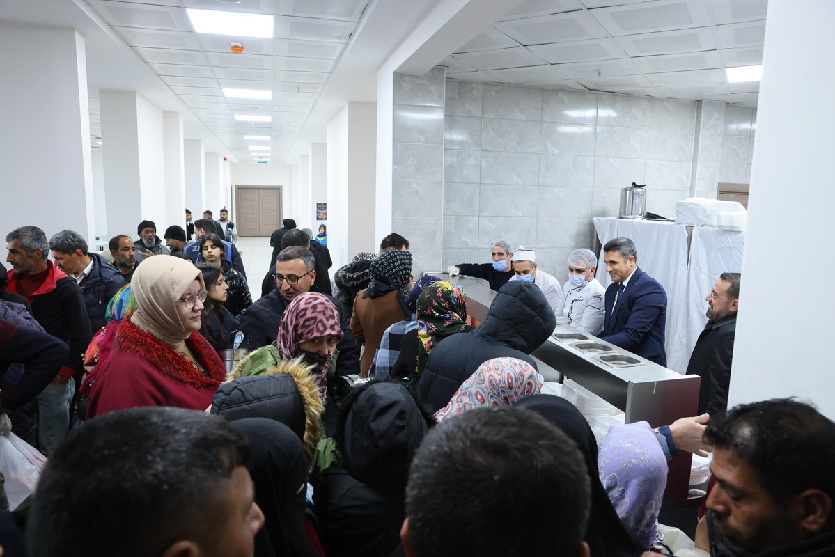 Erdal ARIKAN tweet media