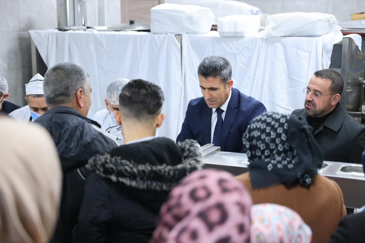 Erdal ARIKAN tweet media