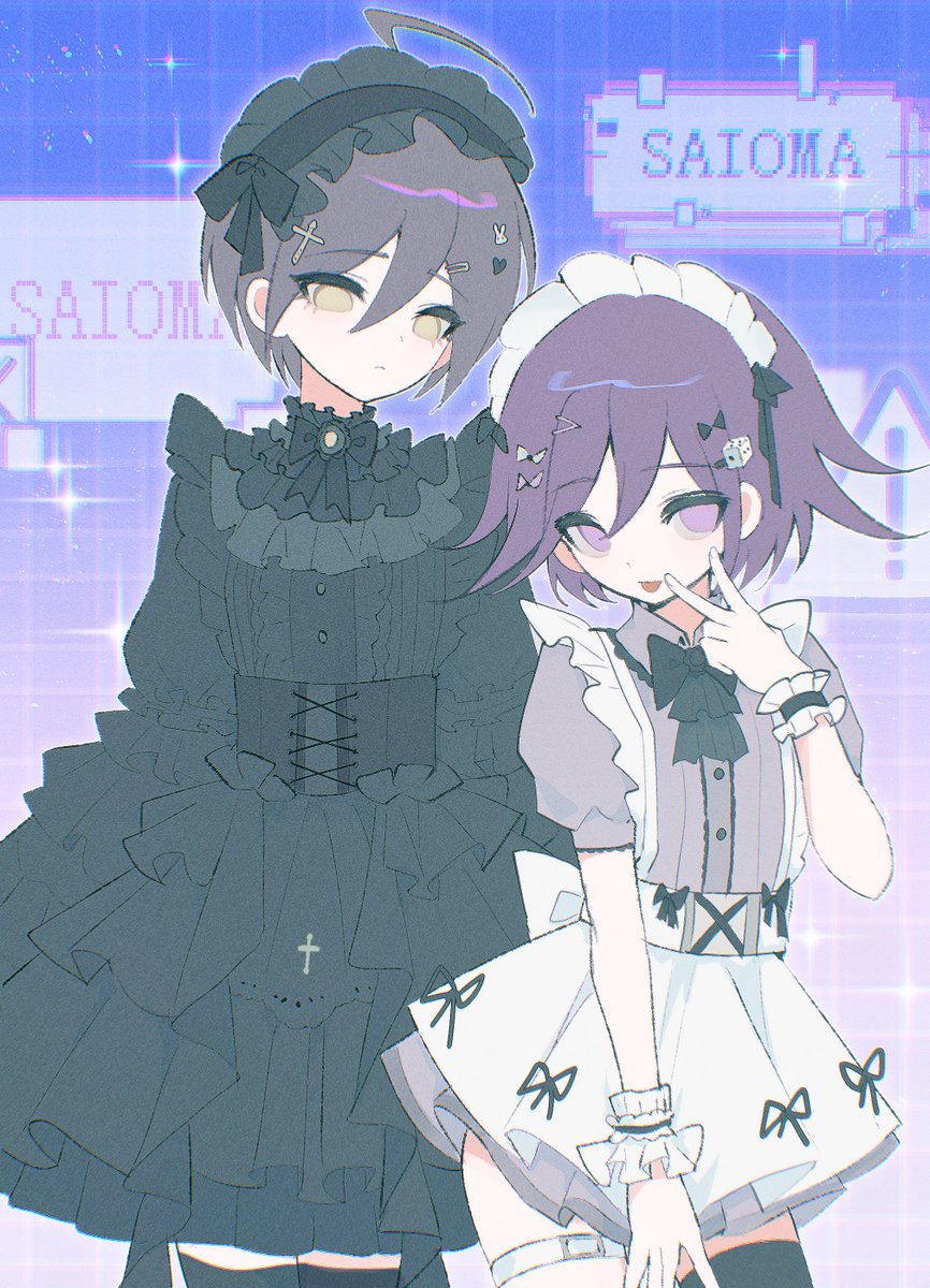 Zr_310's tweet photo. ₊ ˚⊹⁠♡——— ˗ˋˏ꒰ঌ☆໒꒱ྀིˎˊ˗ ———♡⊹⁠˚₊
#最王 #Saiouma https://t.co/nHrWCF01Y9