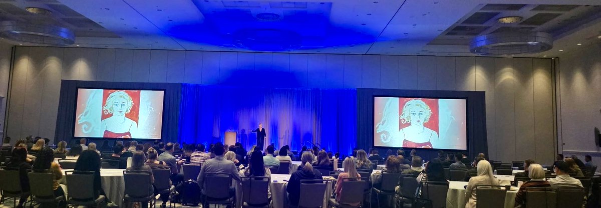 Allison Massari, CPAE tweet media