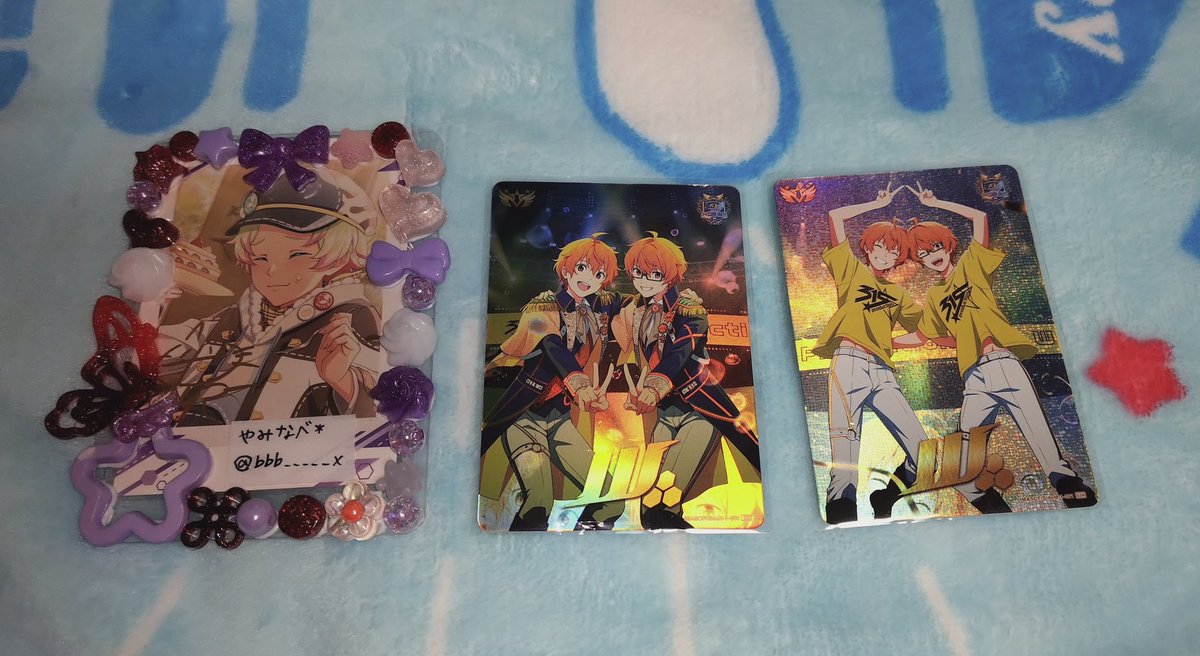 やみなべ(闇鍋)*取引垢 tweet media