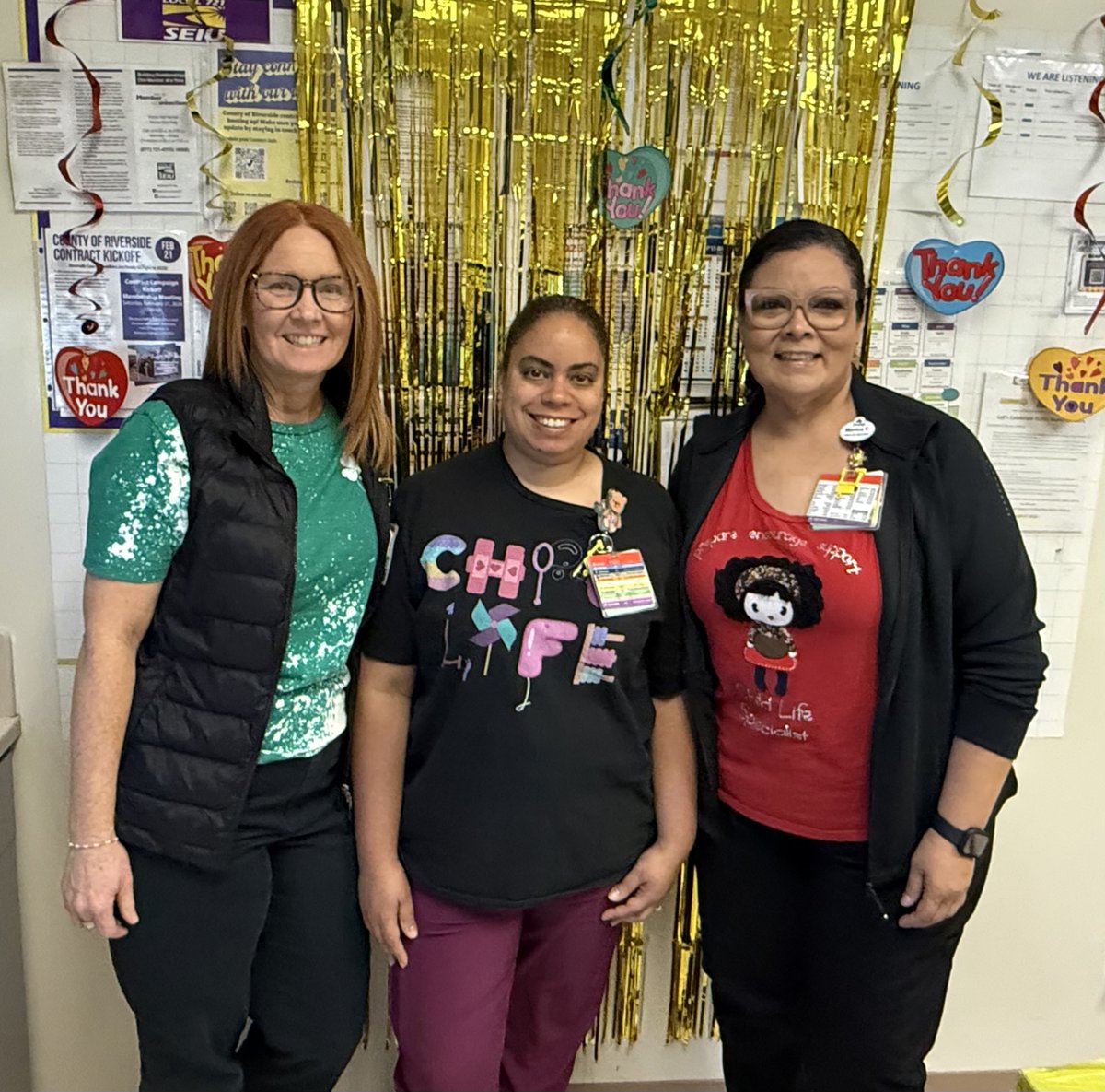 Riverside University Health System Medical Center tweet media