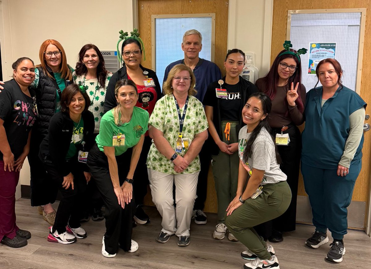 Riverside University Health System Medical Center tweet media