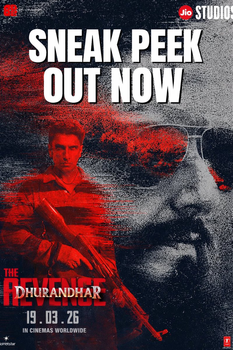 T Series tweet media