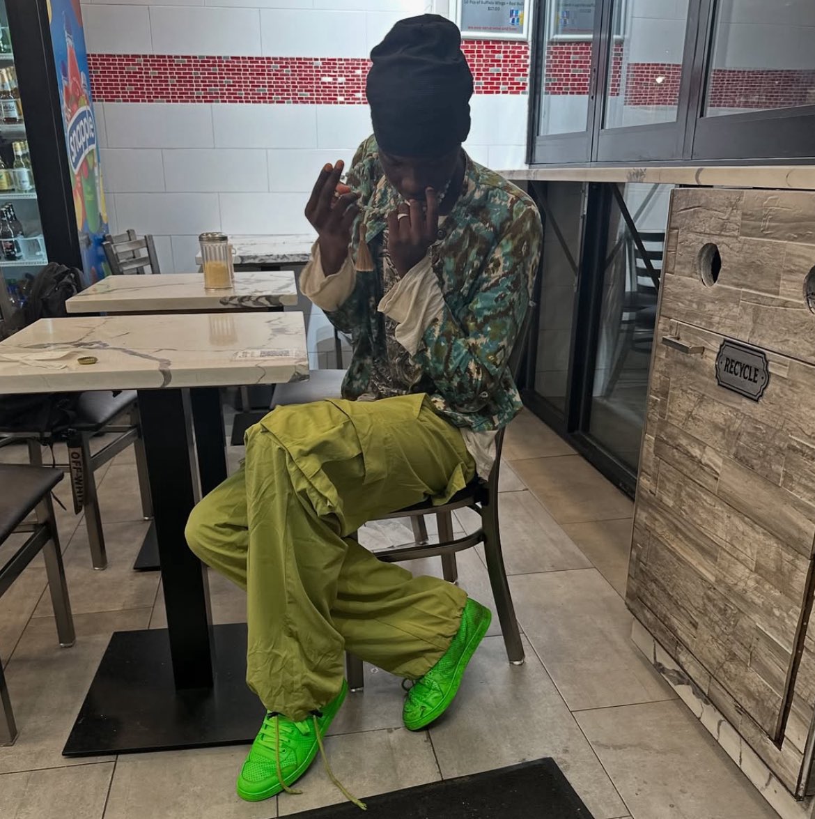 Trapbeforeyourap tweet media