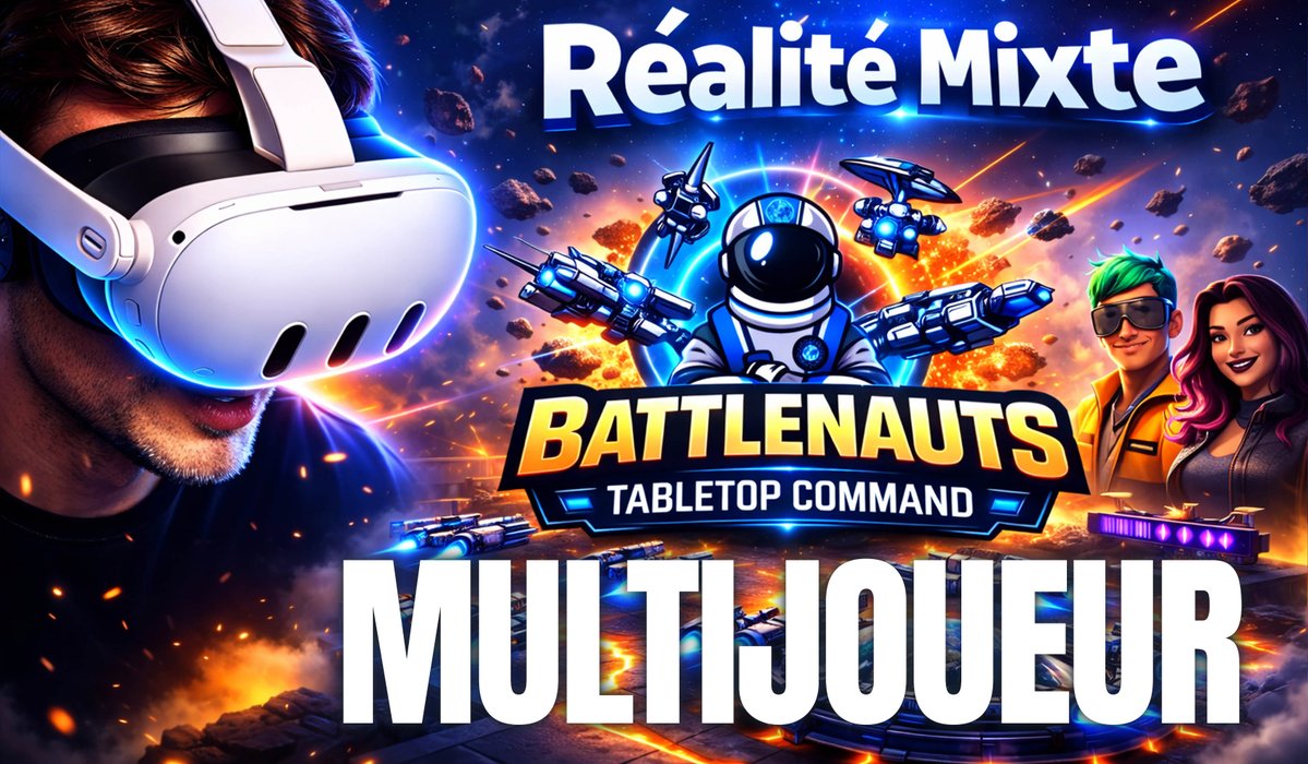 VirtualGo VR tweet media