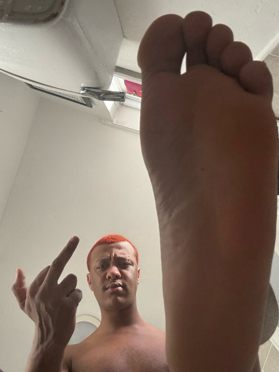masterj044's tweet photo. You crave me stomping on you and thats ok #findom #findomuk https://t.co/Gjgp5aGosG