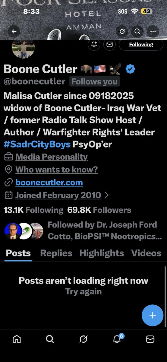 #DDTS Devil Doc Talk tweet media