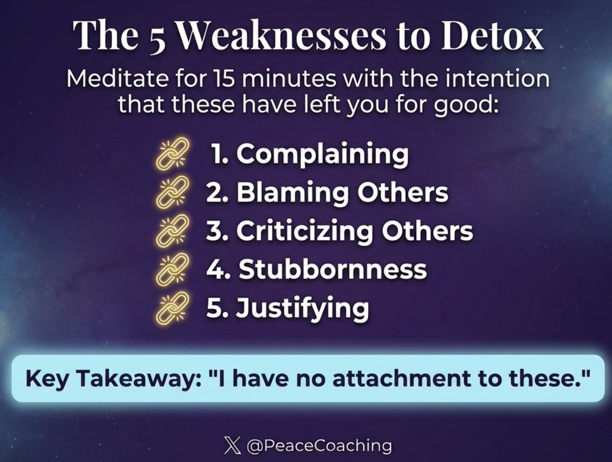 RB: Peace Coach tweet media