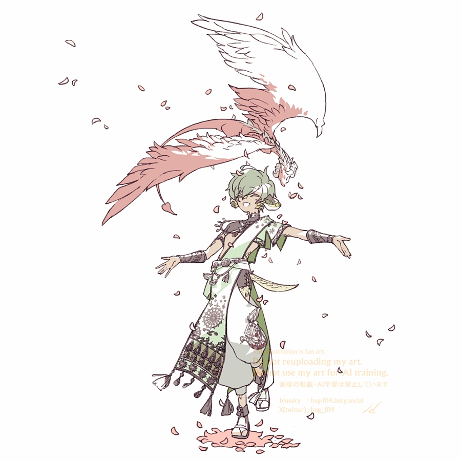 ひゅー🐡 tweet media