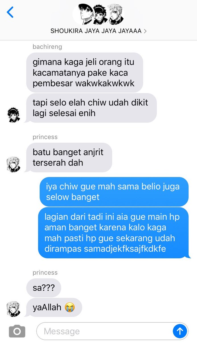 uos tweet media