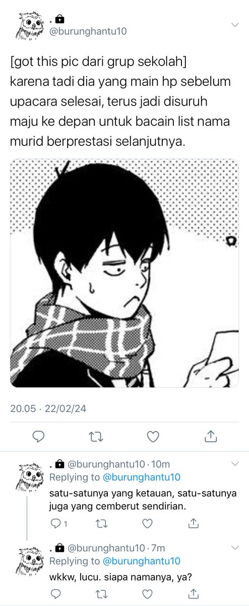 uos tweet media