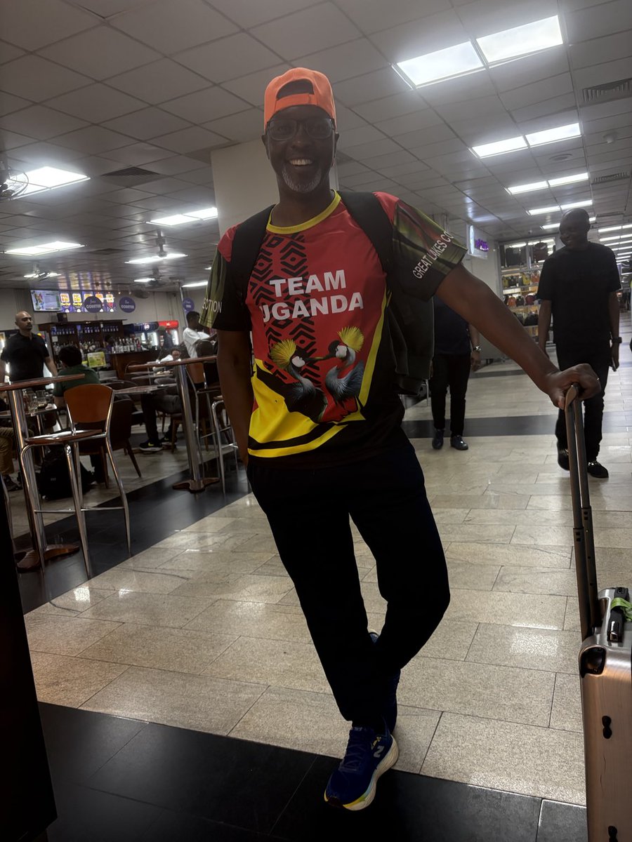 Amos Wekesa tweet media