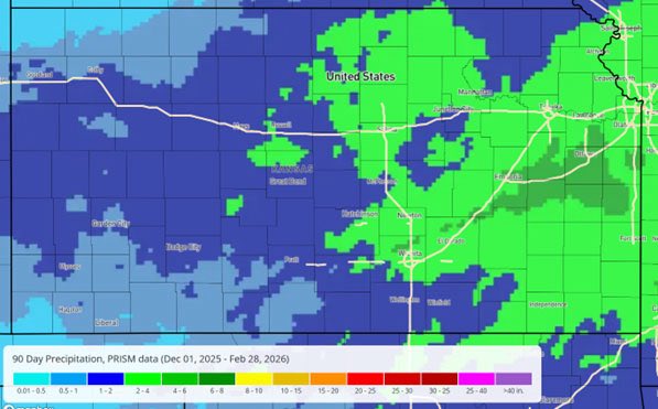 K-State Agronomy tweet media