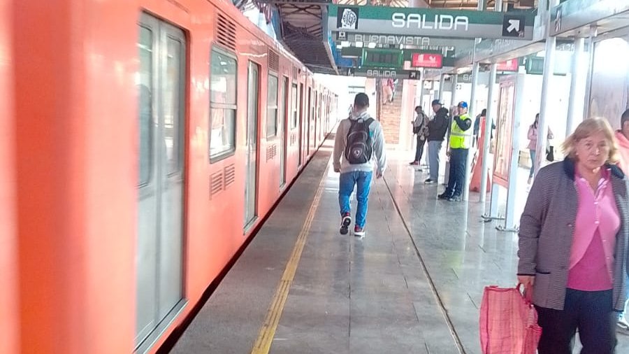 MetroCDMX tweet media