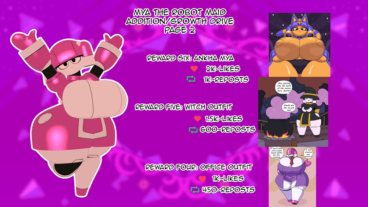 Random (Comms full) tweet media