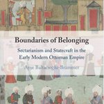 Photo by Ottoman Studies Initiative at NYU (@otsnyu)