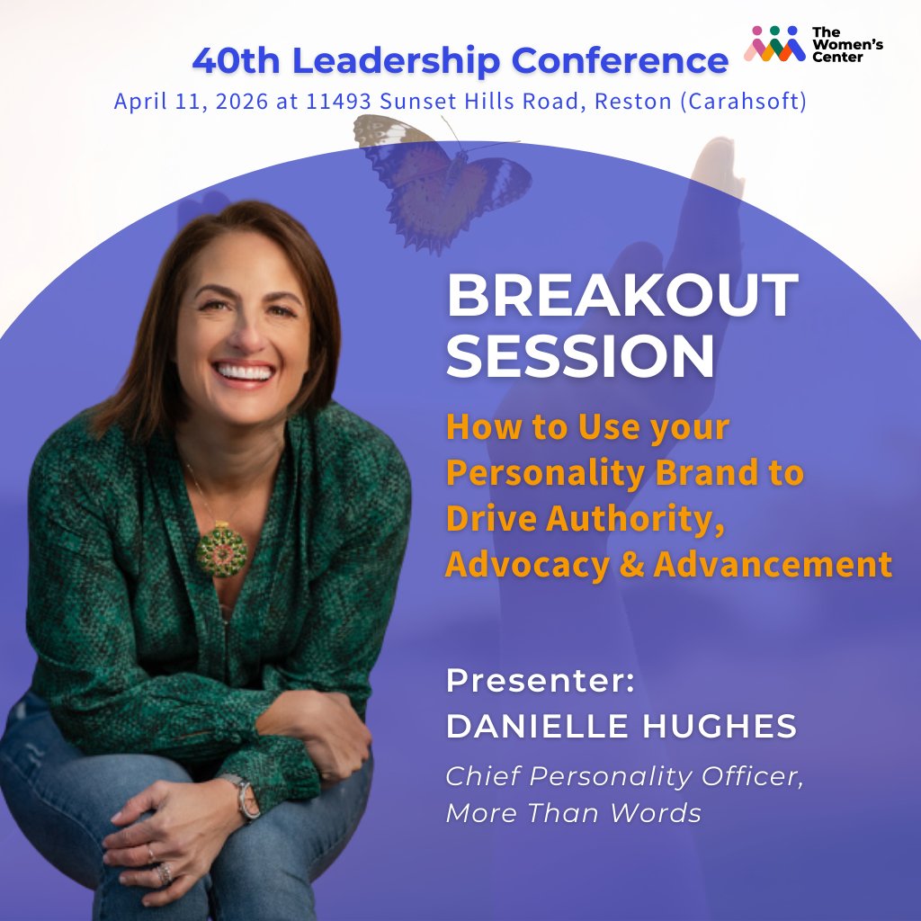 The Women's Center tweet media