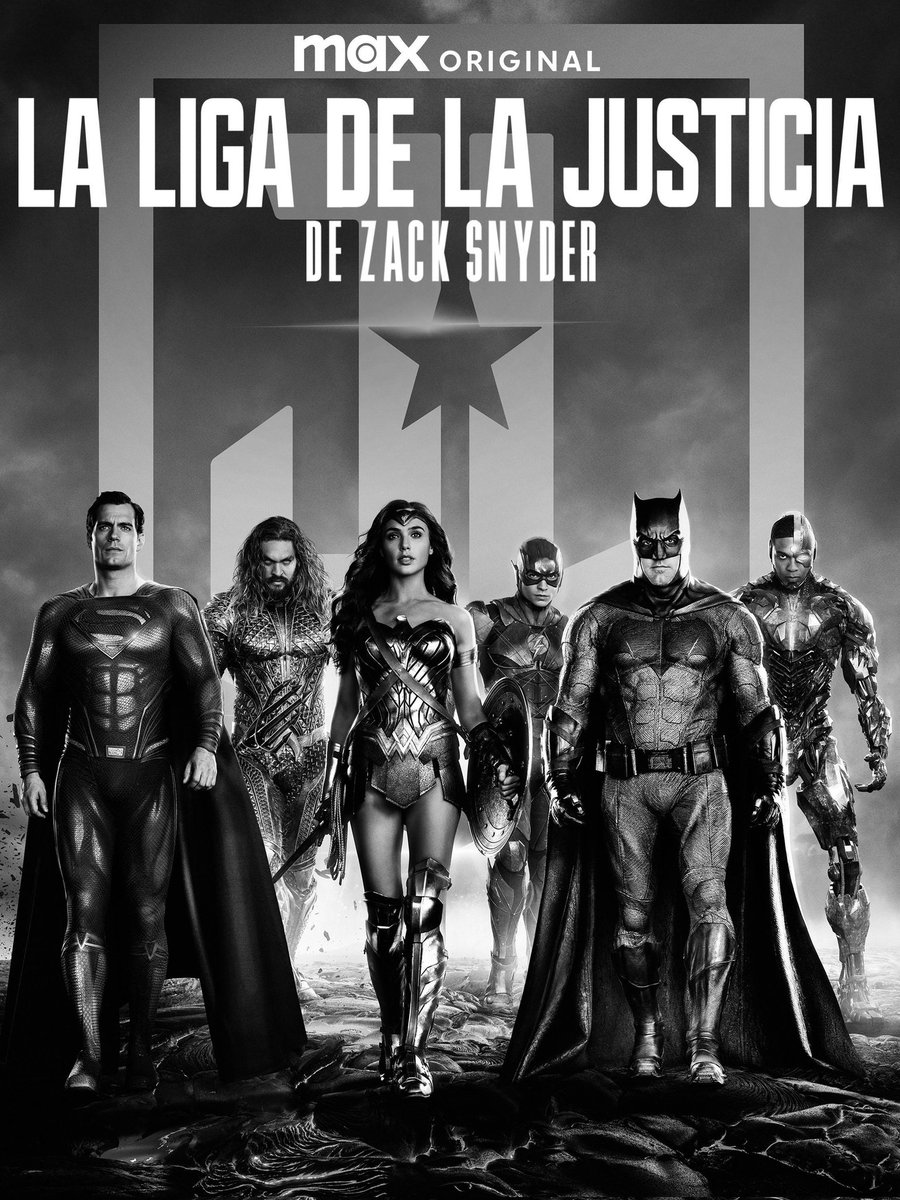 5 años de ésta absoluta victoria del fandom, de un hastag,  de un sueño ......
Un ito sin precedentes.
Y no, no és la misma película. 
5 años de La Liga de la Justícia de Zack Snyder. 
#zsjl5years 
#somossotano 
#lacasadesuperman 
<a href="/SotanoPlanet/">El Sótano Del Planet</a>