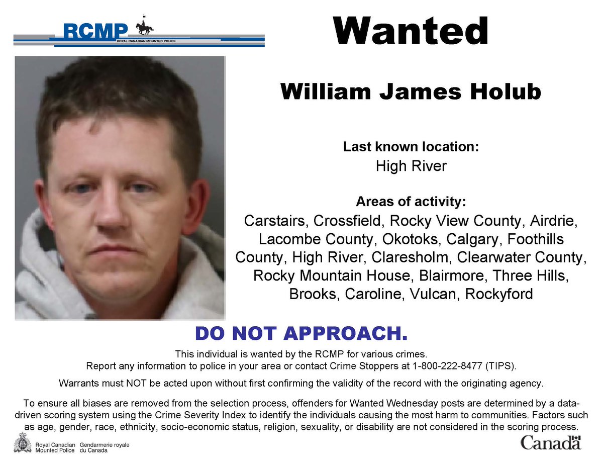 RCMP Alberta tweet media