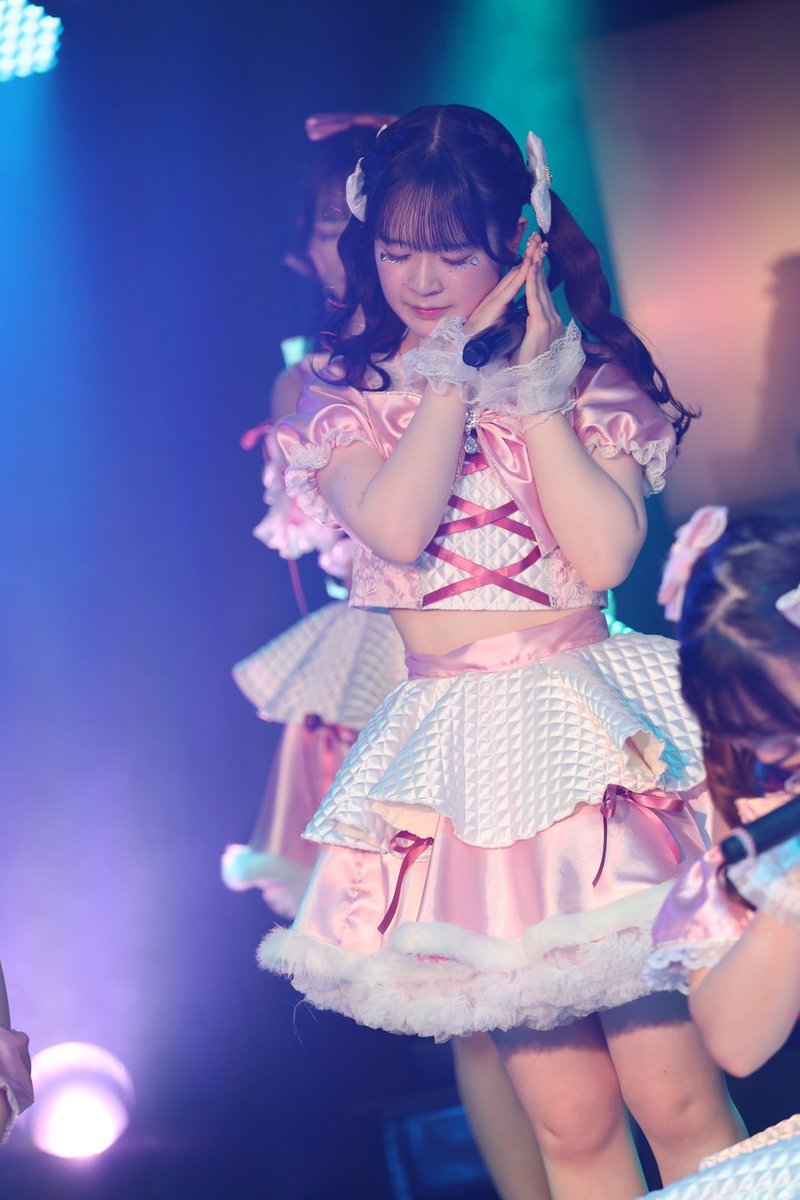 Pure ♡ Rabbit 【ぴゅあらび】 tweet media