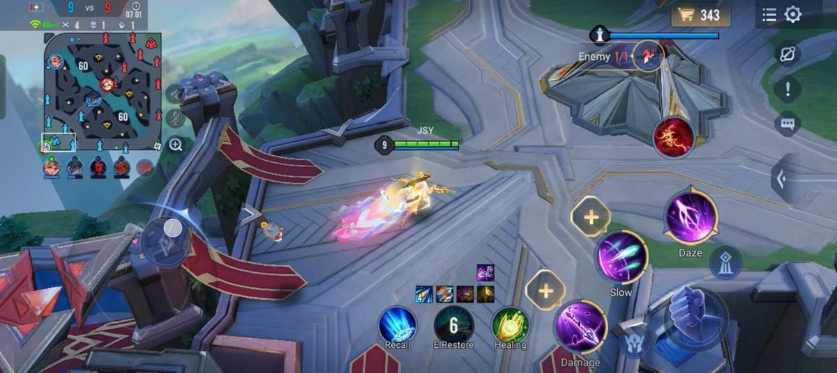 after the live i literally go straight up to play 🤣