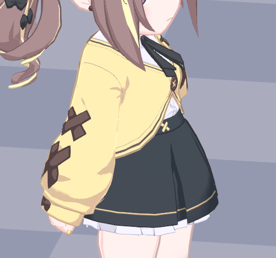 きりは@Vtuber兼Live2Dモデラー tweet media