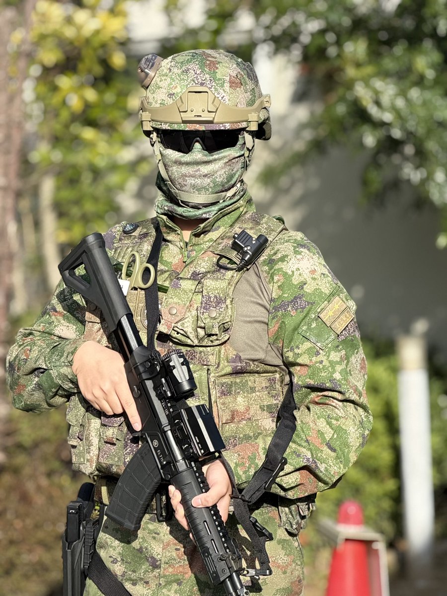 方正龍吾 tweet media