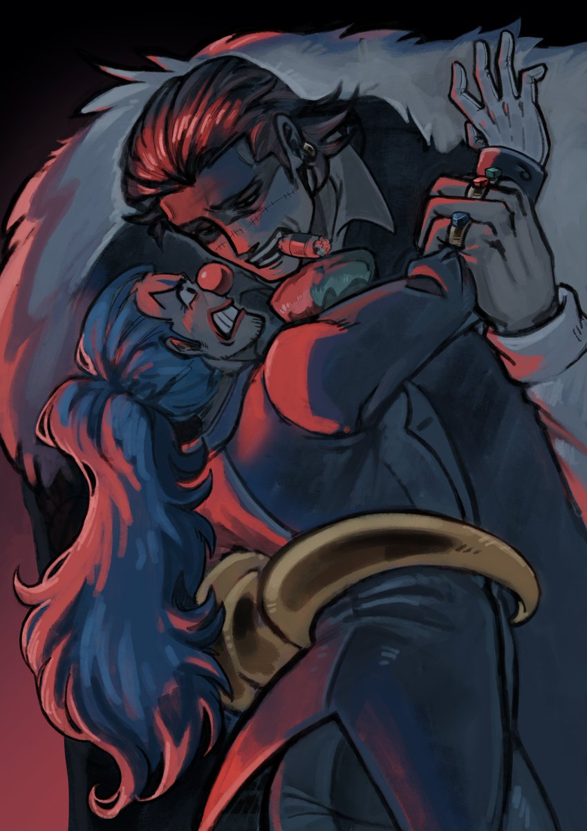 GenaMewMew tweet media