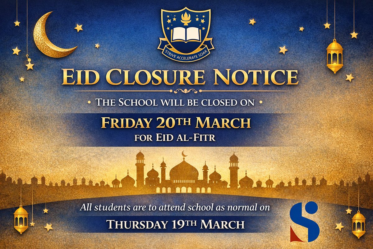 Stepney All Saints School tweet media