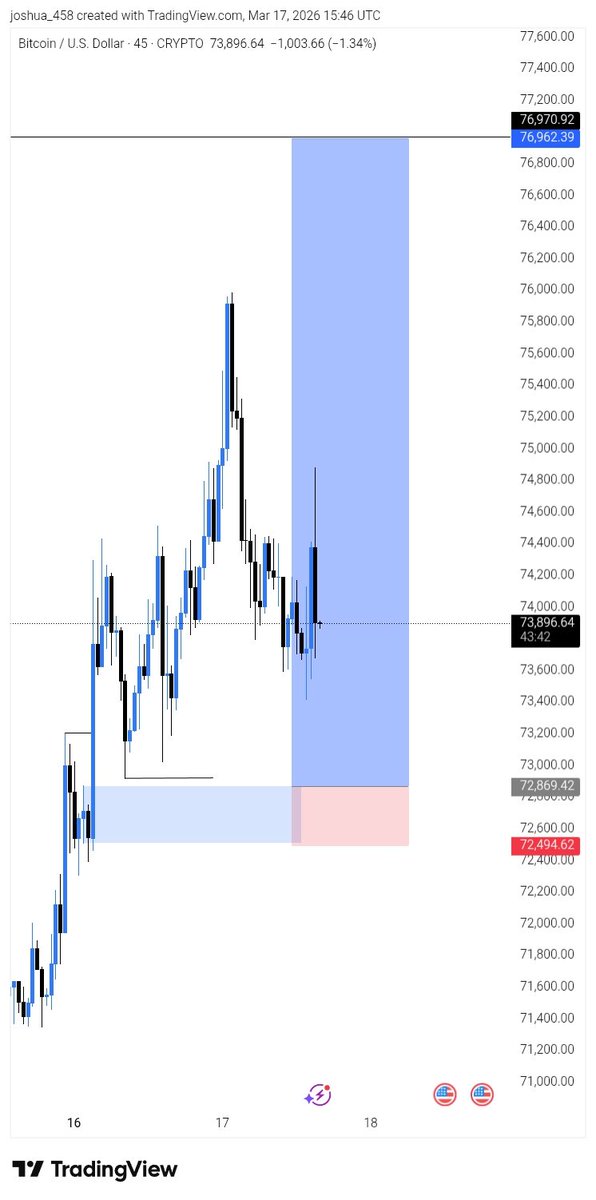 JOSHUA 🫶💙 tweet media