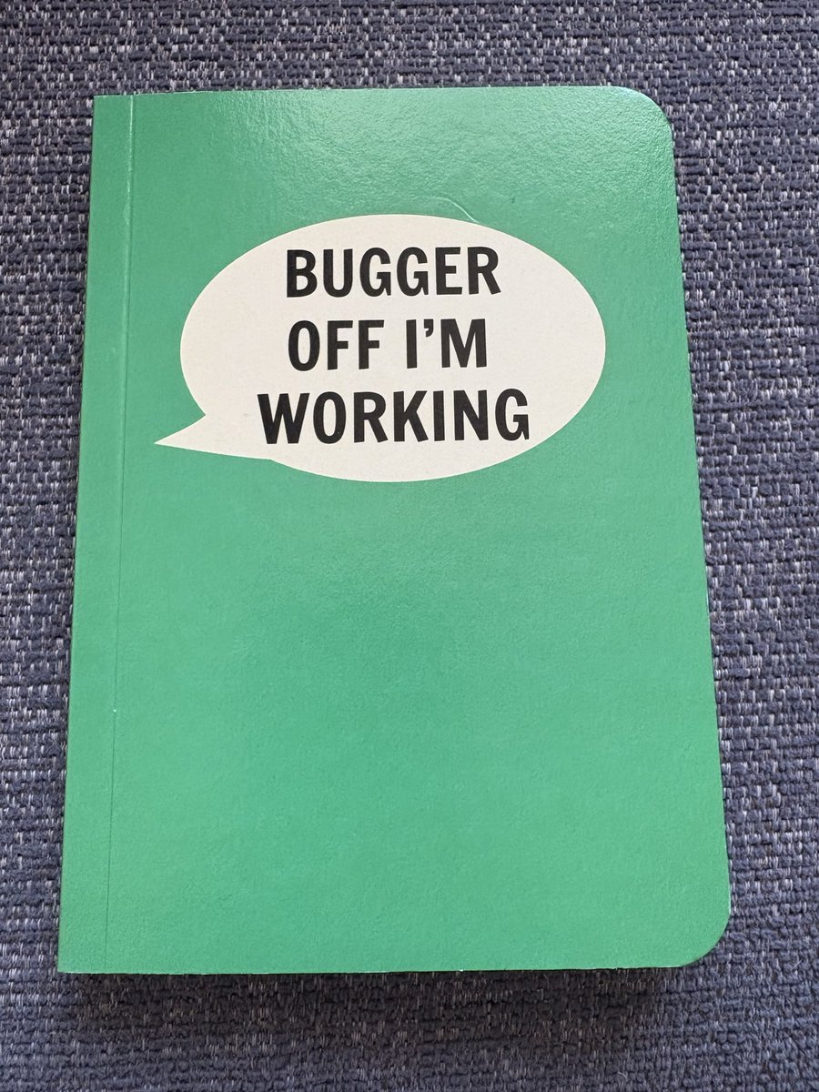 richard evans tweet media