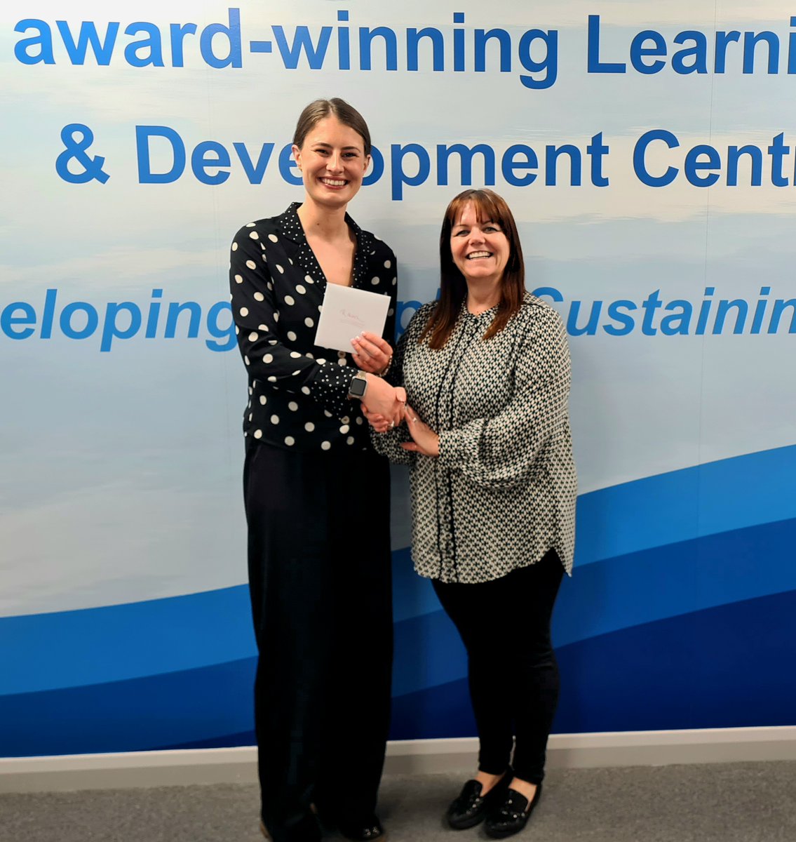 McCrae Training tweet media