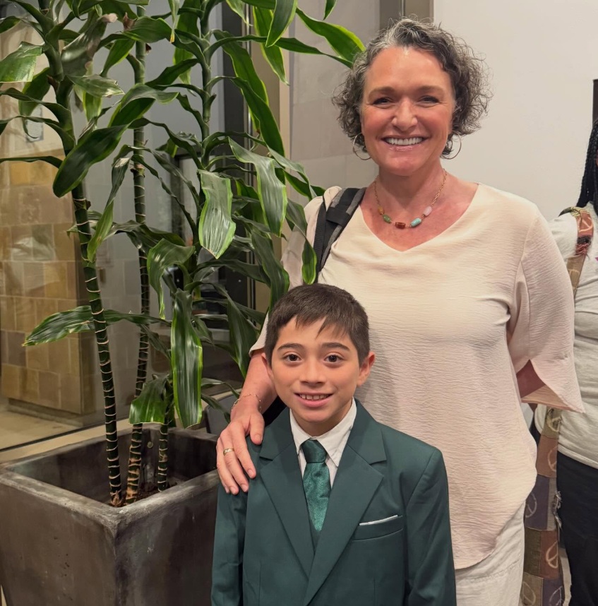 Larson Communications tweet media