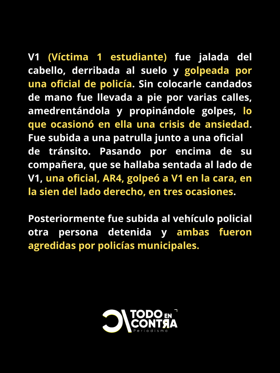 Todo en Contra tweet media