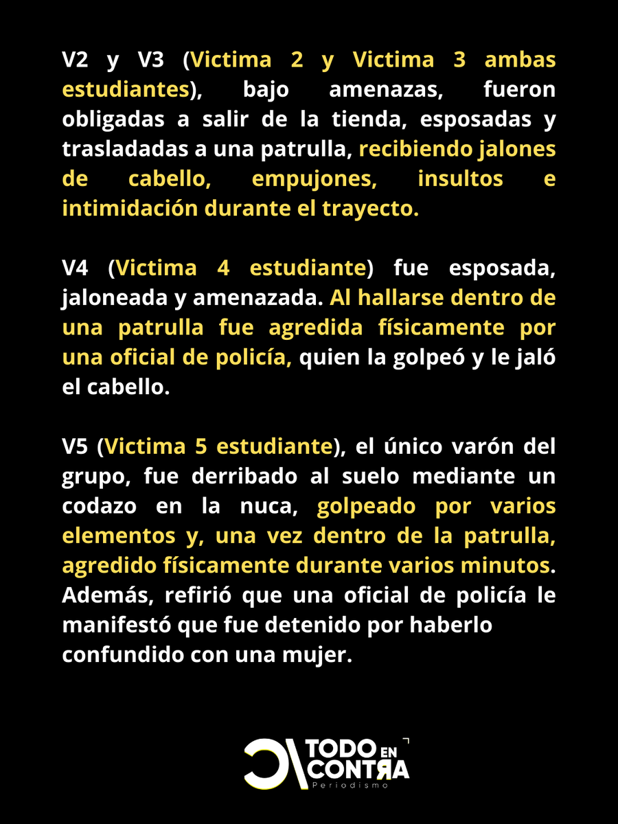 Todo en Contra tweet media