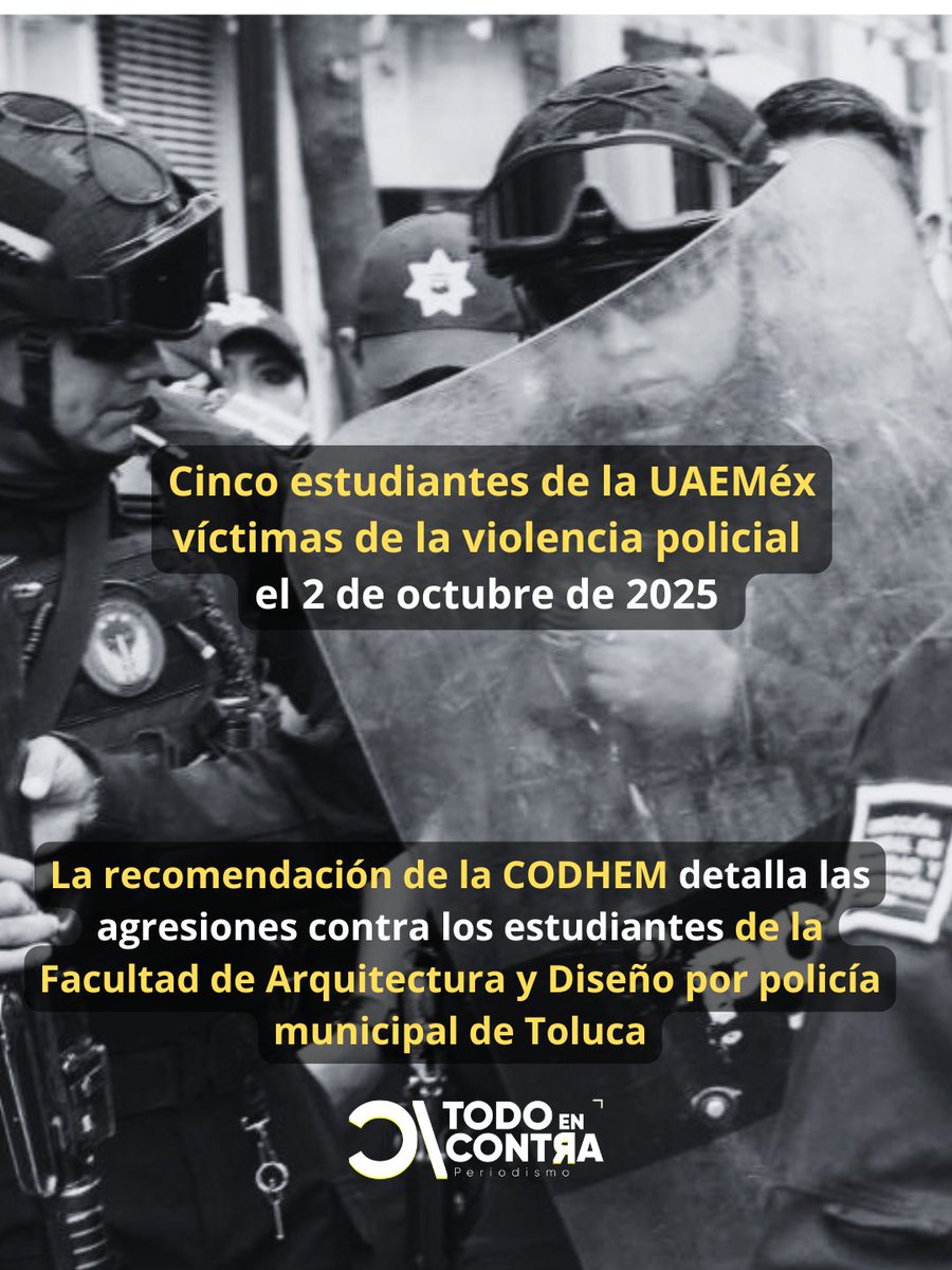 Todo en Contra tweet media