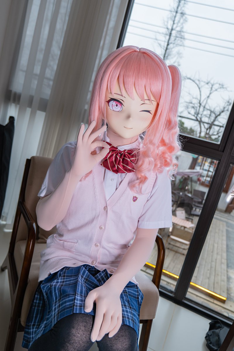 焼きうに tweet media