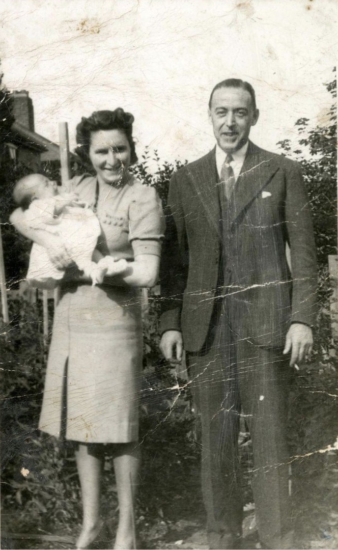 Findmypast tweet media