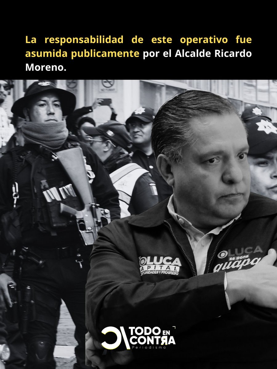 Todo en Contra tweet media