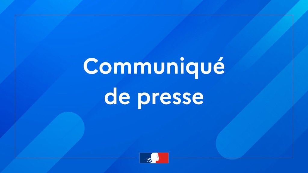 Préfet de Guadeloupe tweet media