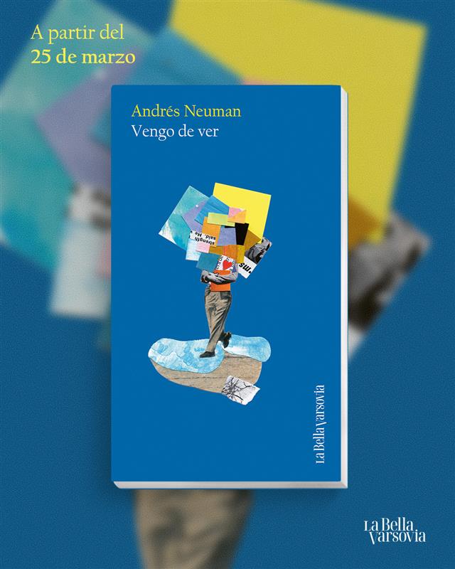 La Bella Varsovia tweet media