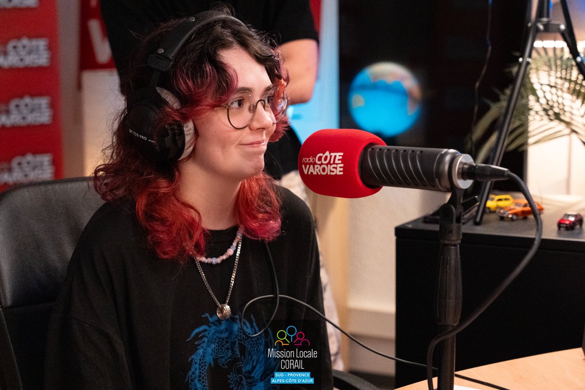 Mission Locale CORAIL tweet media