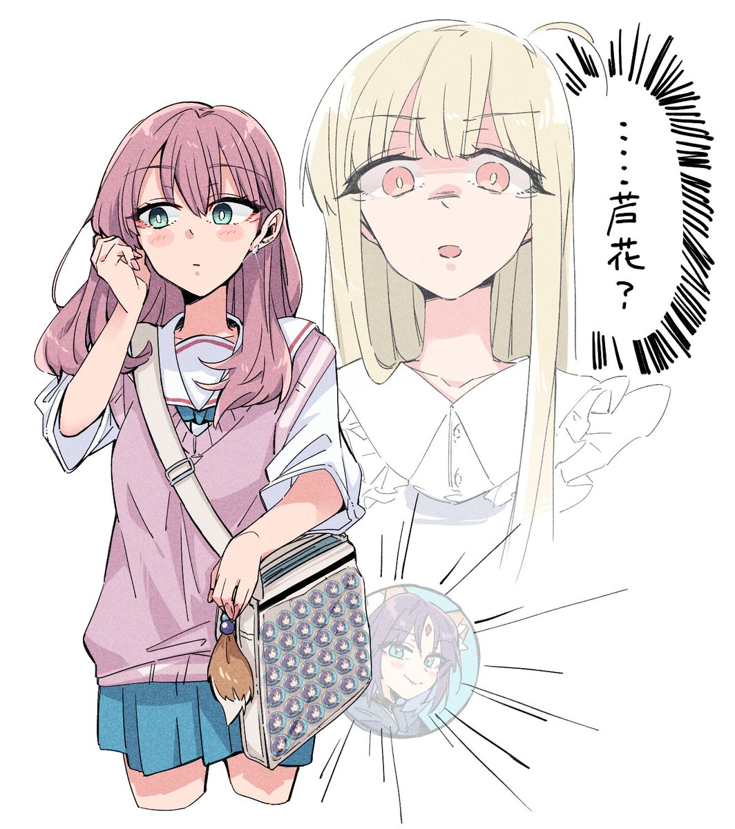 びびり🏋️♂️🐸@6/21ツクヨミスクエア【B03】配置✌️ tweet media