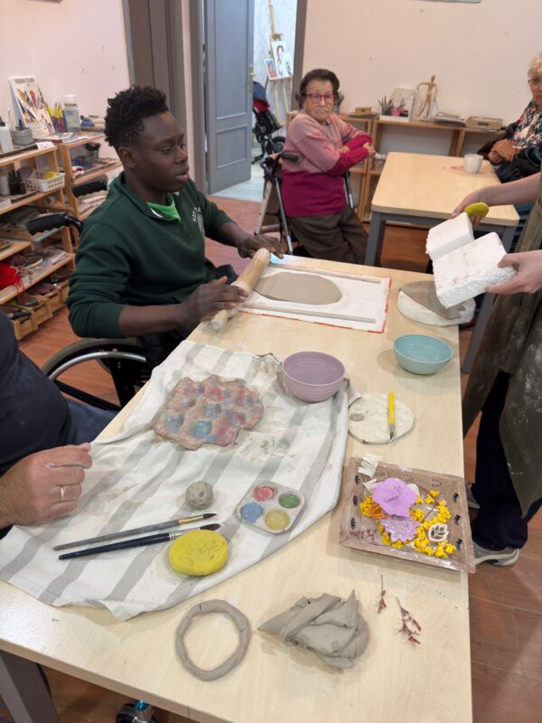 ASPAYM Nacional tweet media