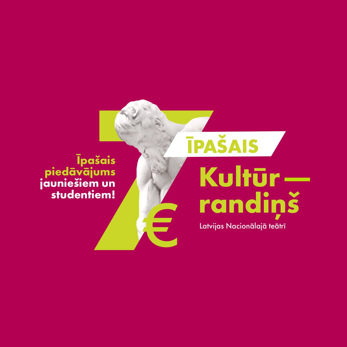 Latvijas Nacionālais teātris tweet media