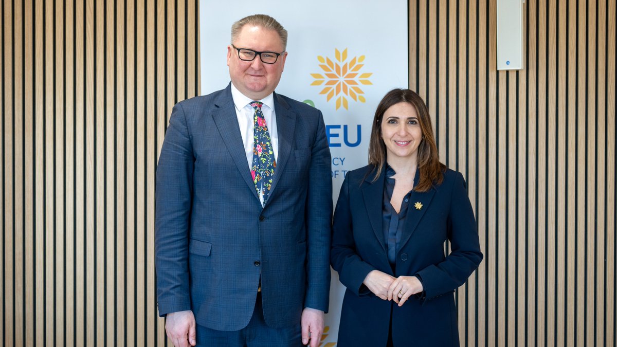 Marilena Raouna tweet media