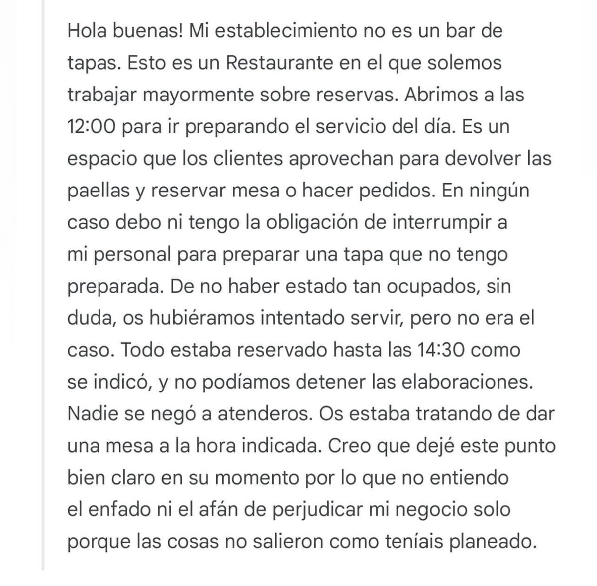 Soy Camarero tweet media