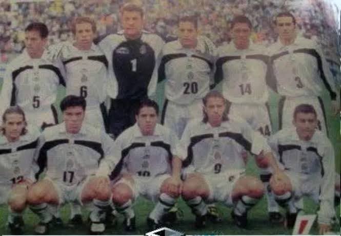 SIGO AL TRI 🇲🇽 tweet media