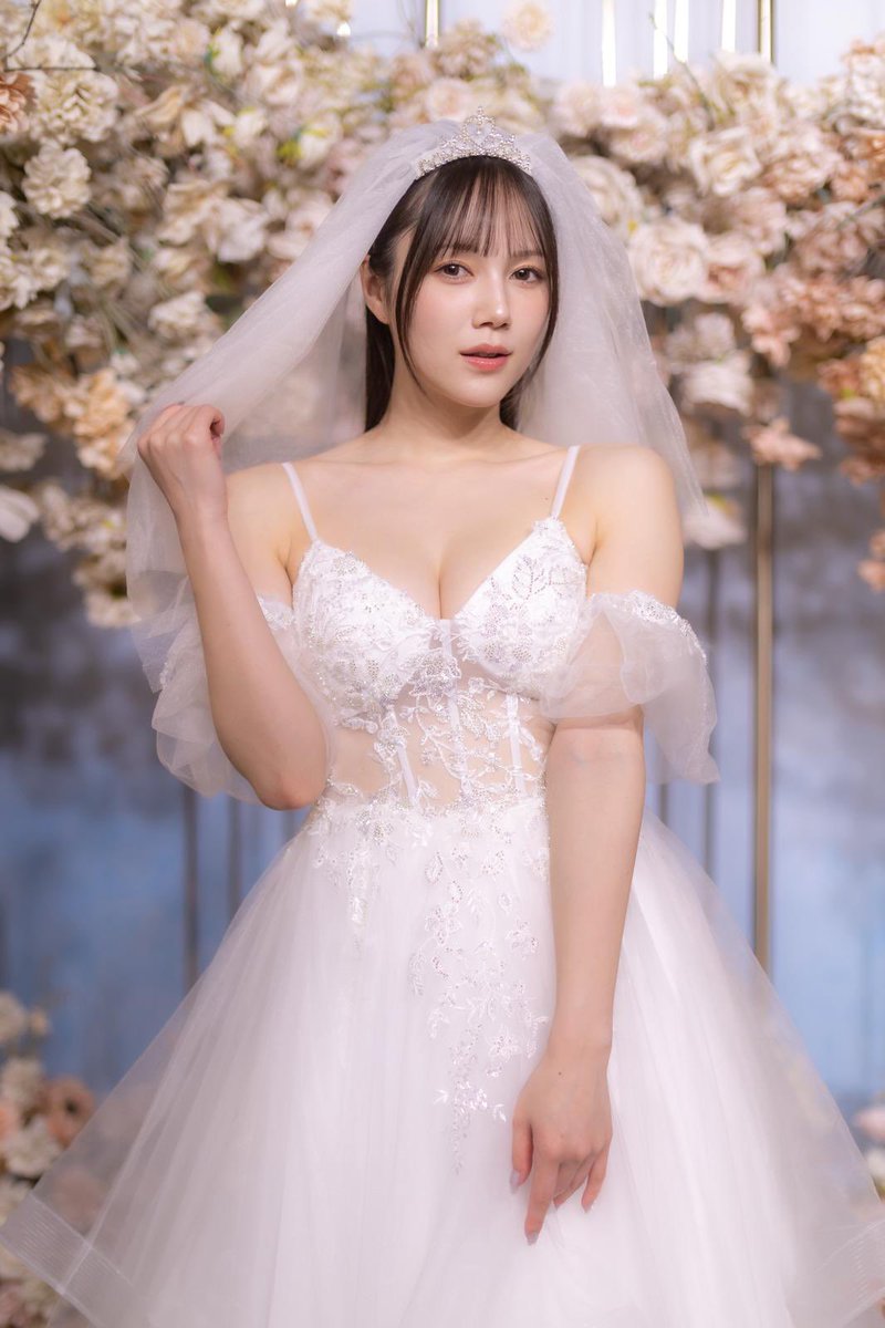 Would you marry me?💍
<a href="/remu19971203/">涼森れむ</a>